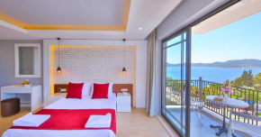 Гостиница Lale Hotel  Каш